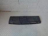 Discovery 3 Front Bumper Towing Eye Cover DPC500011 Land Rover 2004 to 2009